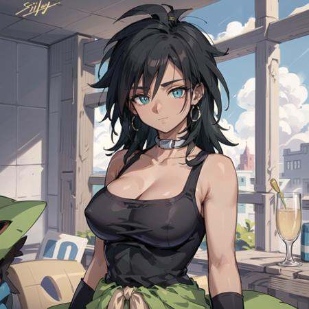 (masterpiece,  sidelighting,  finely detailed beautiful eyes: 1.2) on Tensor.Art