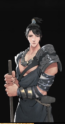 AI generated image by 哈哈哈 on Tensor.Art