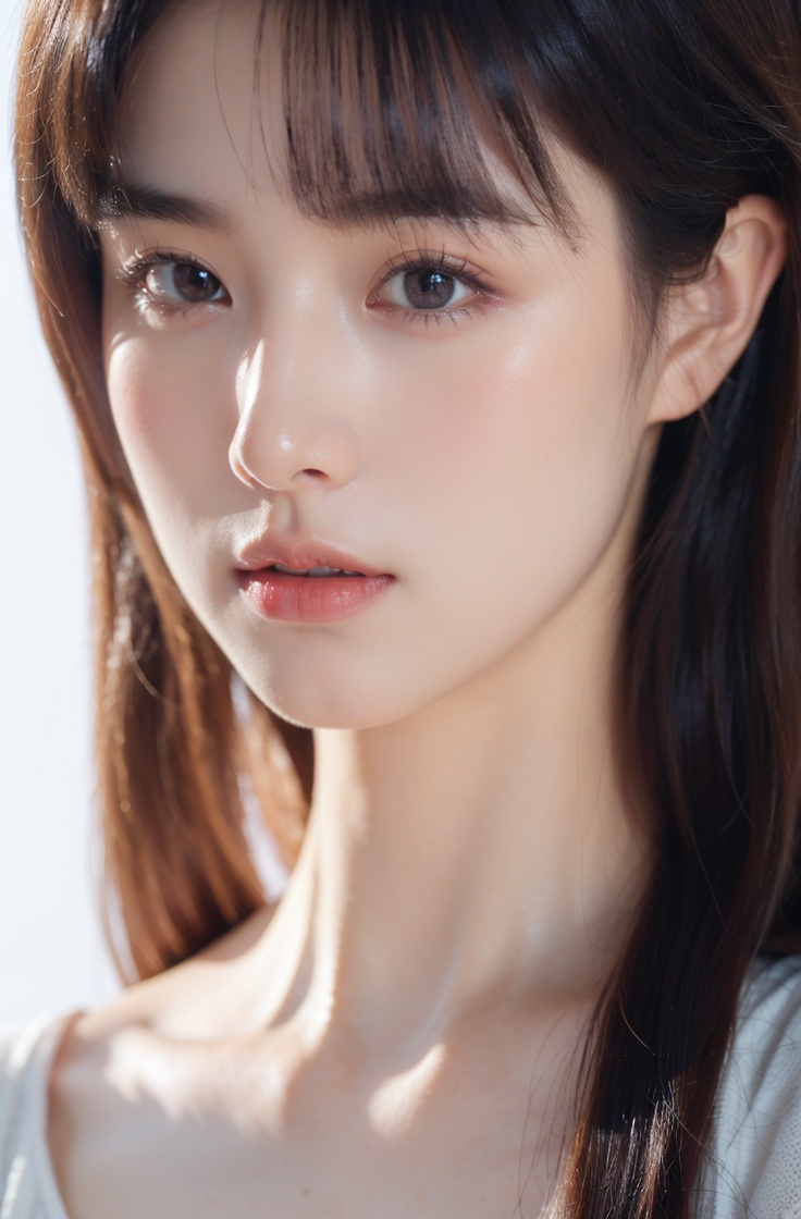 1girl,  daylight,  ultra realistic 8k cg by 阿泽泽 on Tensor.Art