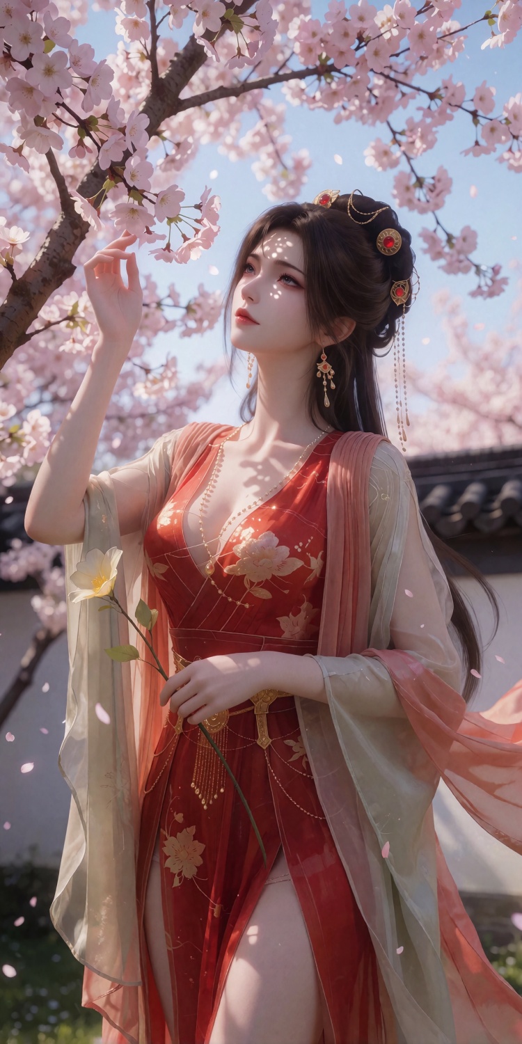 慕沛灵_krea2 by 桐锅啦 on Tensor.Art
