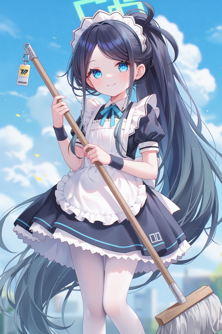 Anima/Eperouge（艾佩露） by Nano on Tensor.Art