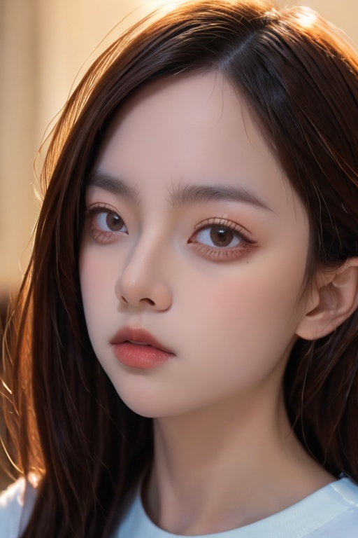 1girl,portrait, <lora:Again_Girl_A15_1:1>