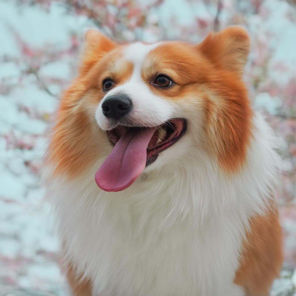 AI generated image on Tensor.Art