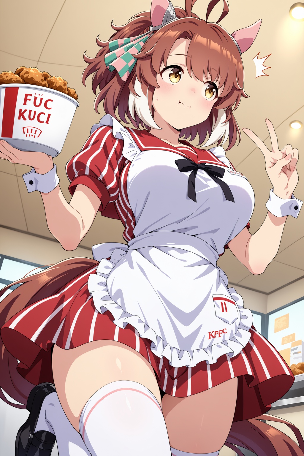 masterpiece,  best quality,  highres on Tensor.Art