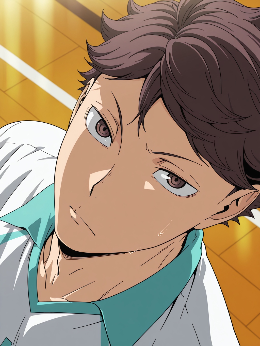 AI generated image by Lineko on Tensor.Art