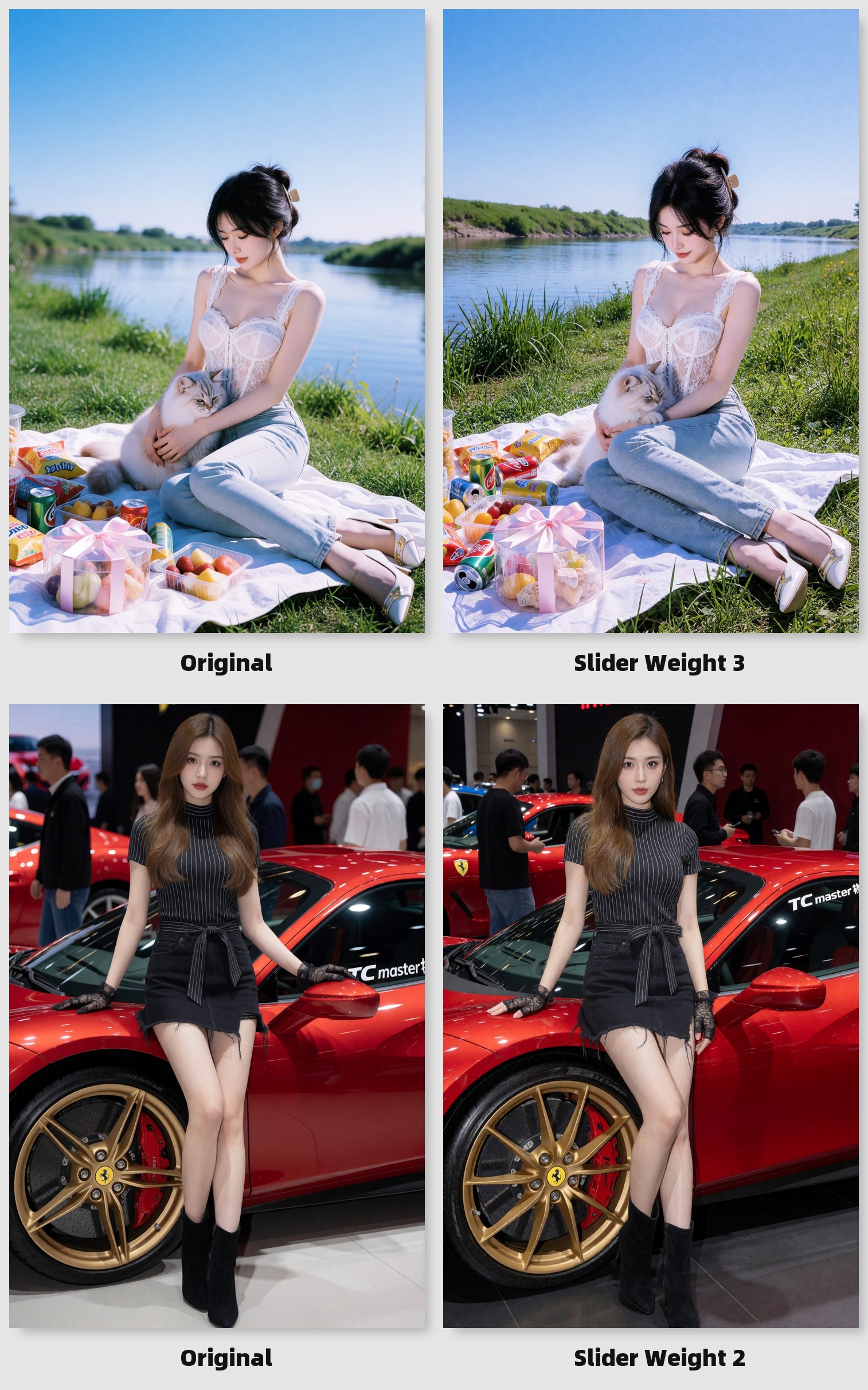 AI generated image on Tensor.Art