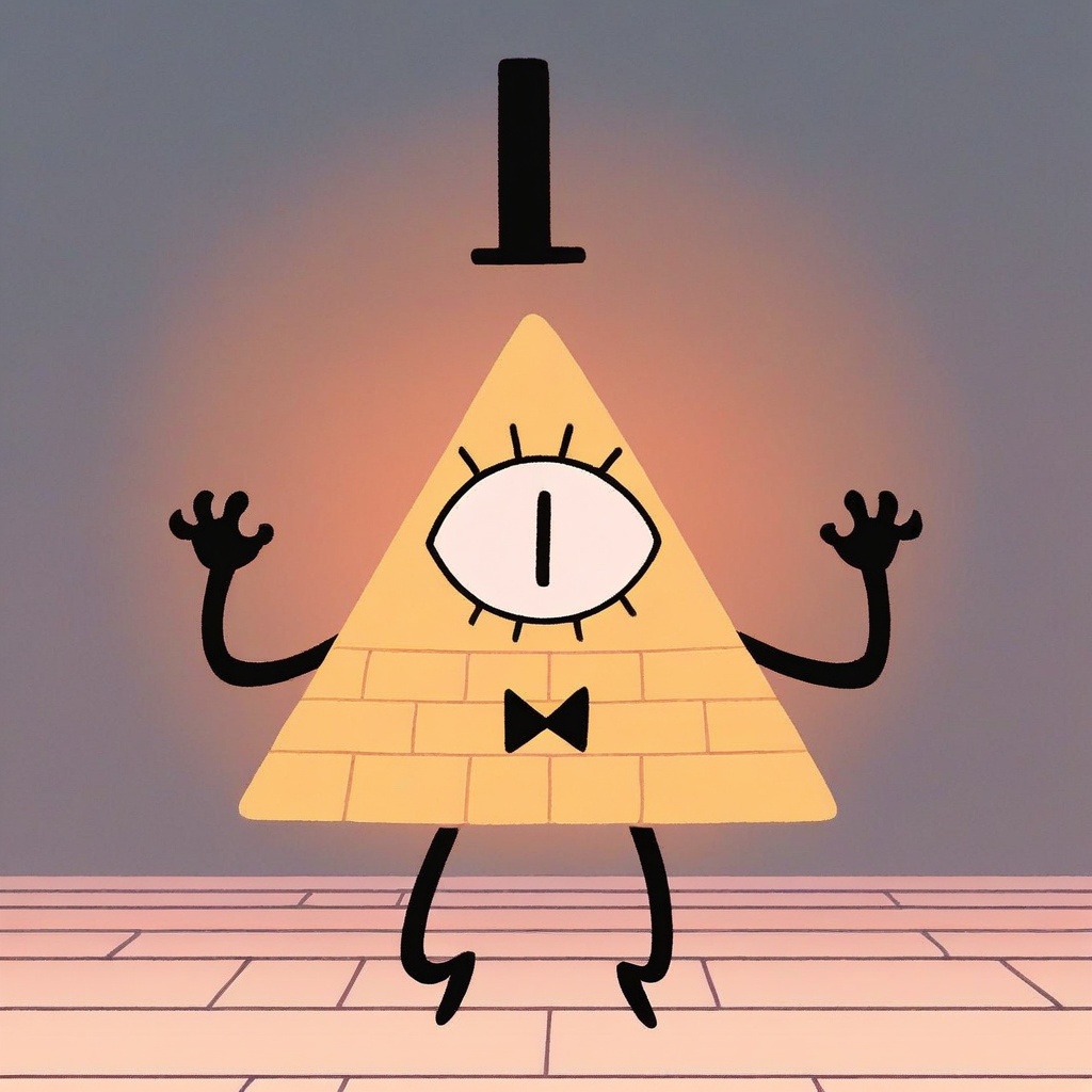 AI generated image on Tensor.Art