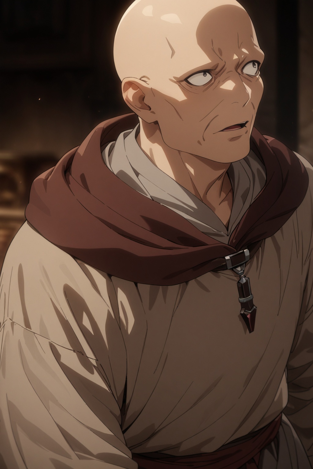 diru,  1man,  cowboy shot on Tensor.Art