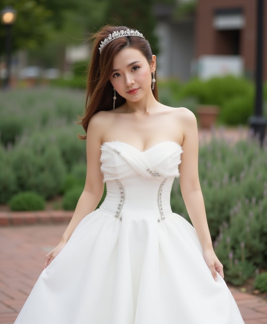 AI generated image on Tensor.Art