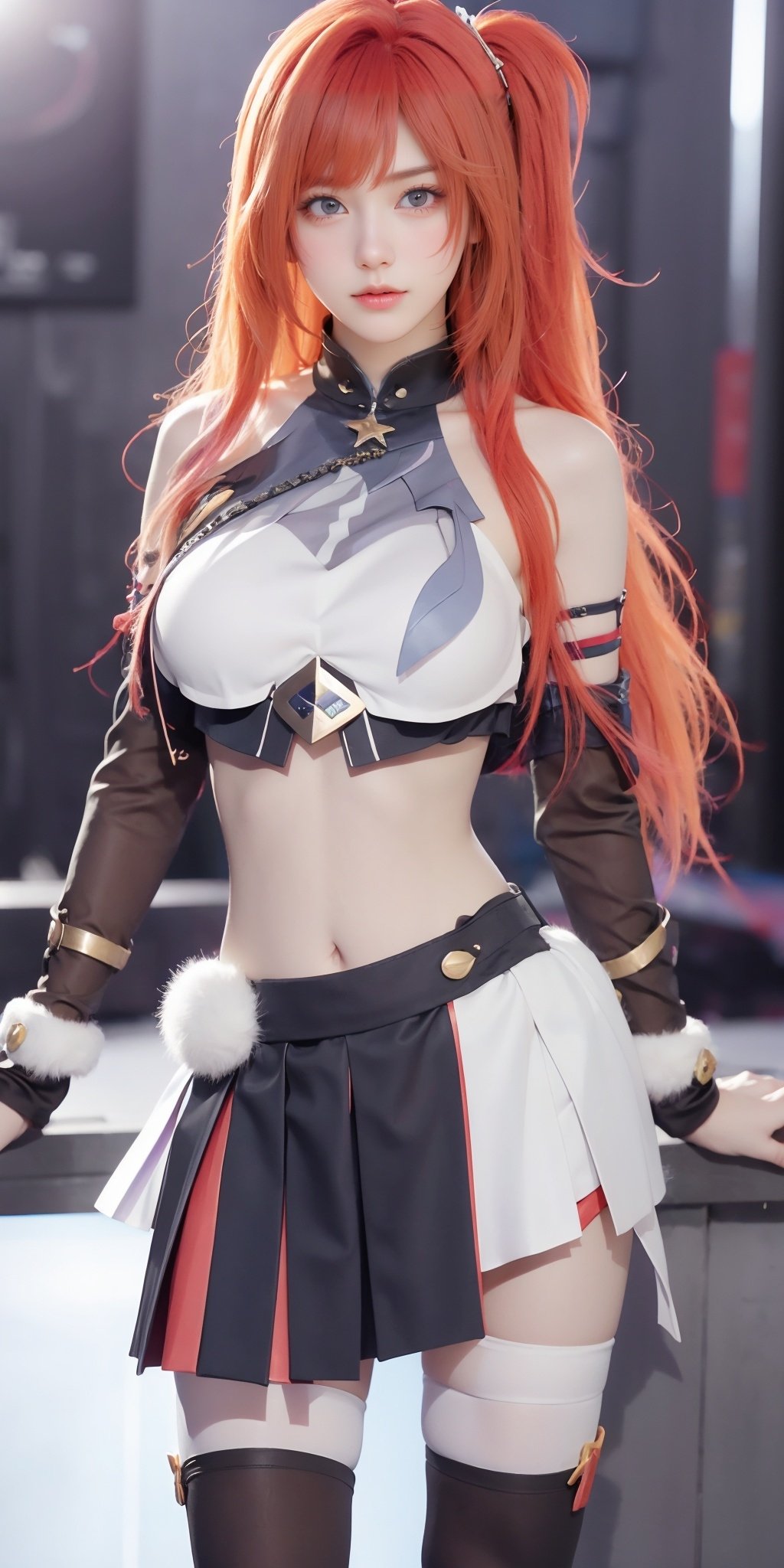 XNDY,  1girl,  solo by 雅痞绅士 on Tensor.Art