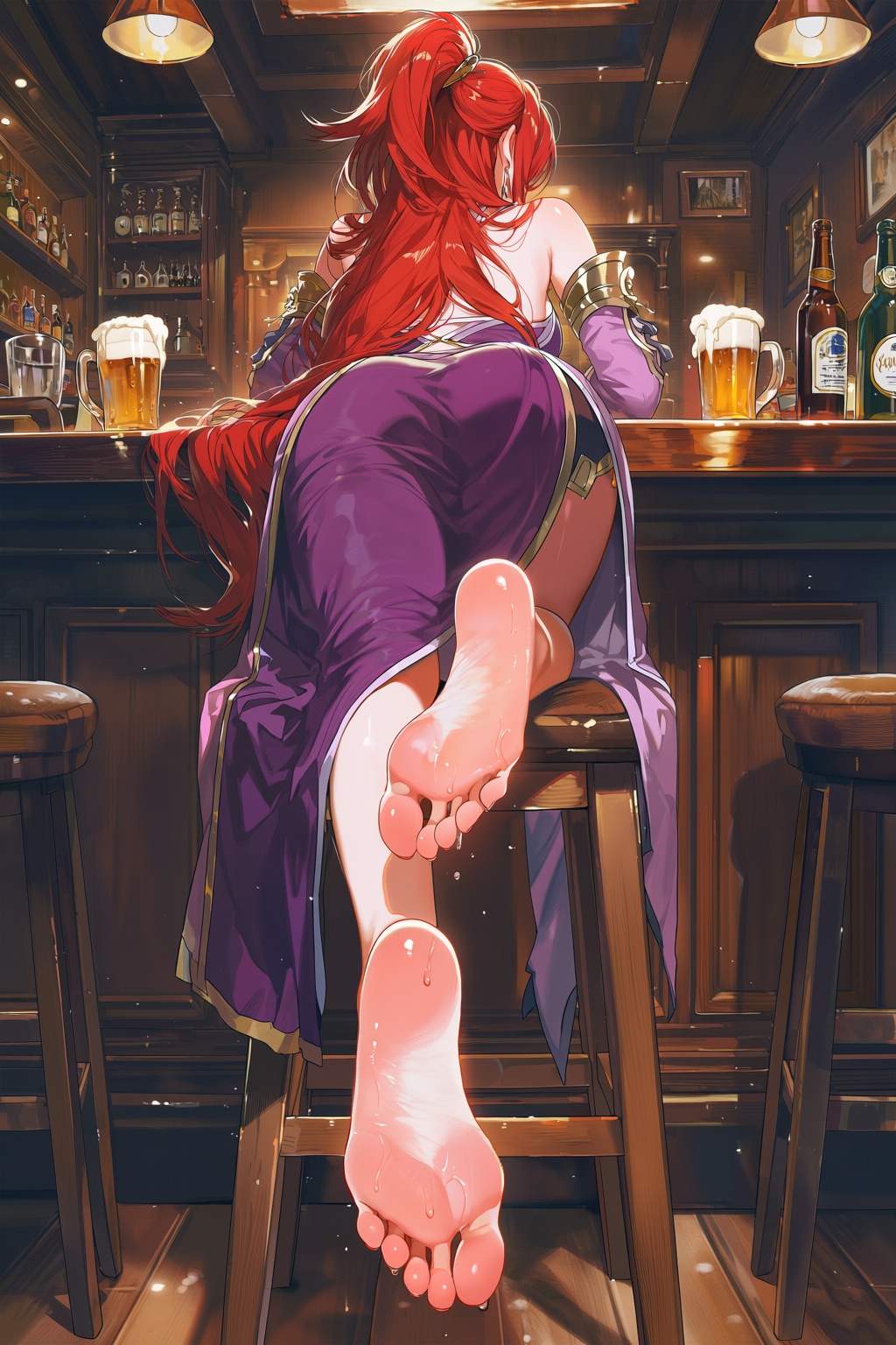 (masterpiece,  best quality,  good quality on Tensor.Art