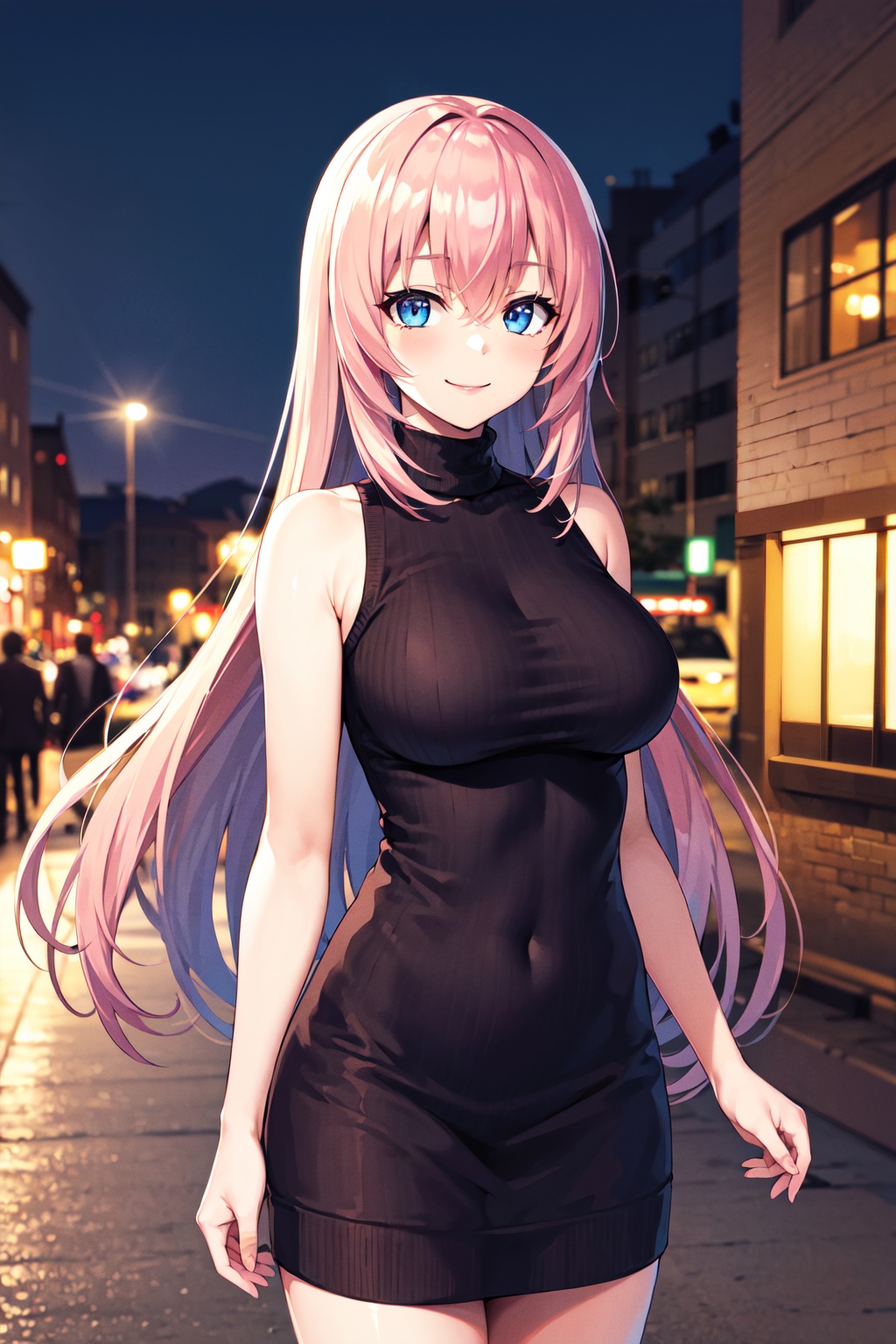 masterpiece,  best quality,  highres on Tensor.Art