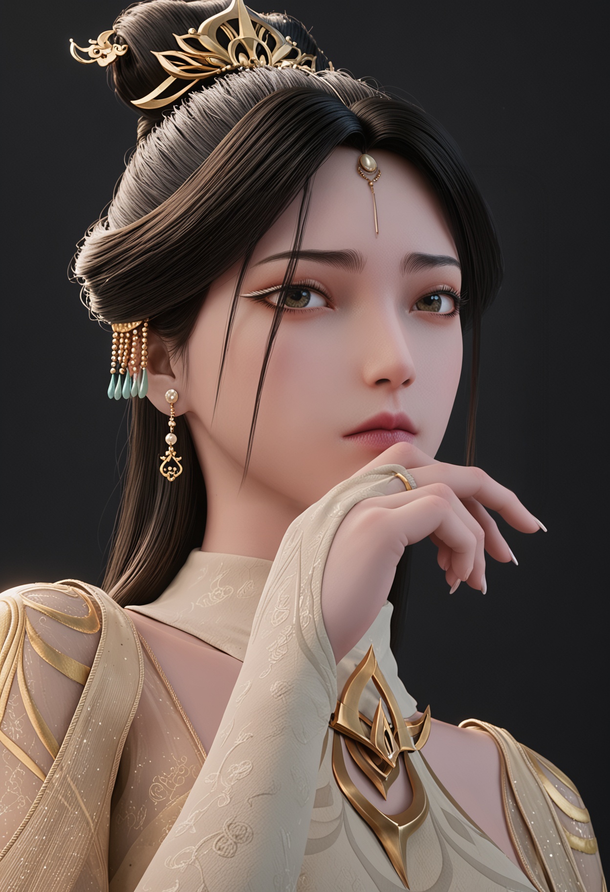 score_9,  score_8_up,  masterpiece by 云落 on Tensor.Art