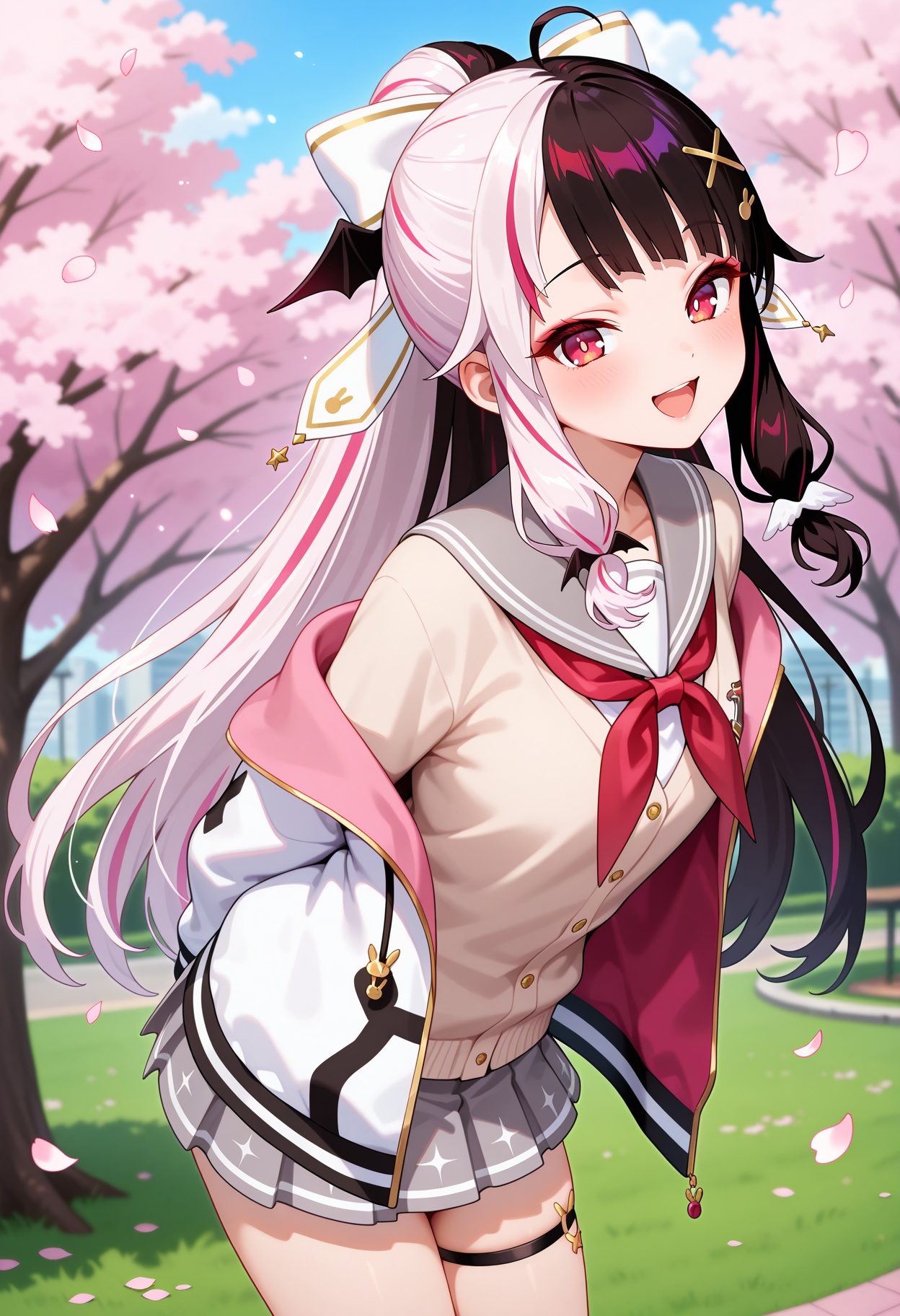 best quality,  masterpiece,  1girl on Tensor.Art