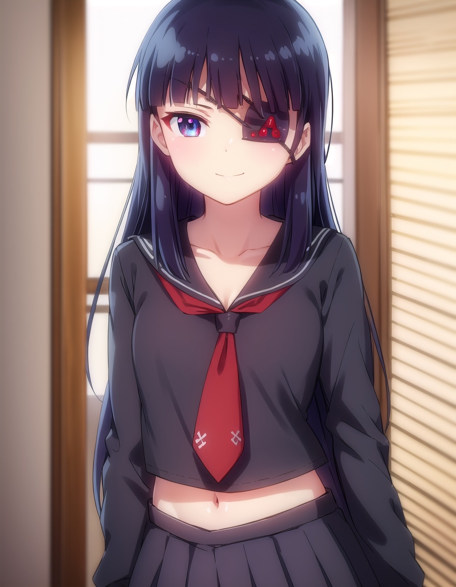 skmirai,  ,  mirai on Tensor.Art