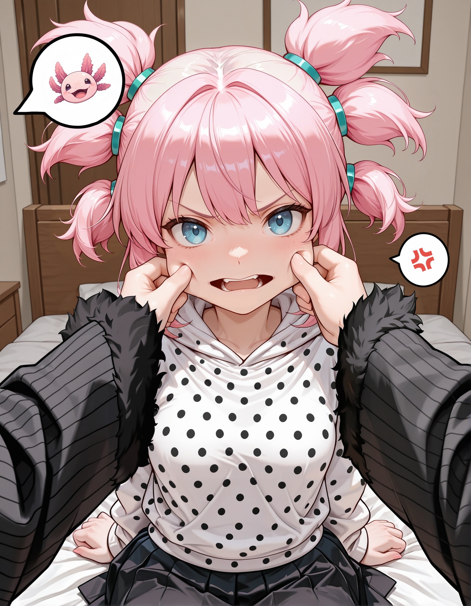 masterpiece,  best quality,  1girl on Tensor.Art