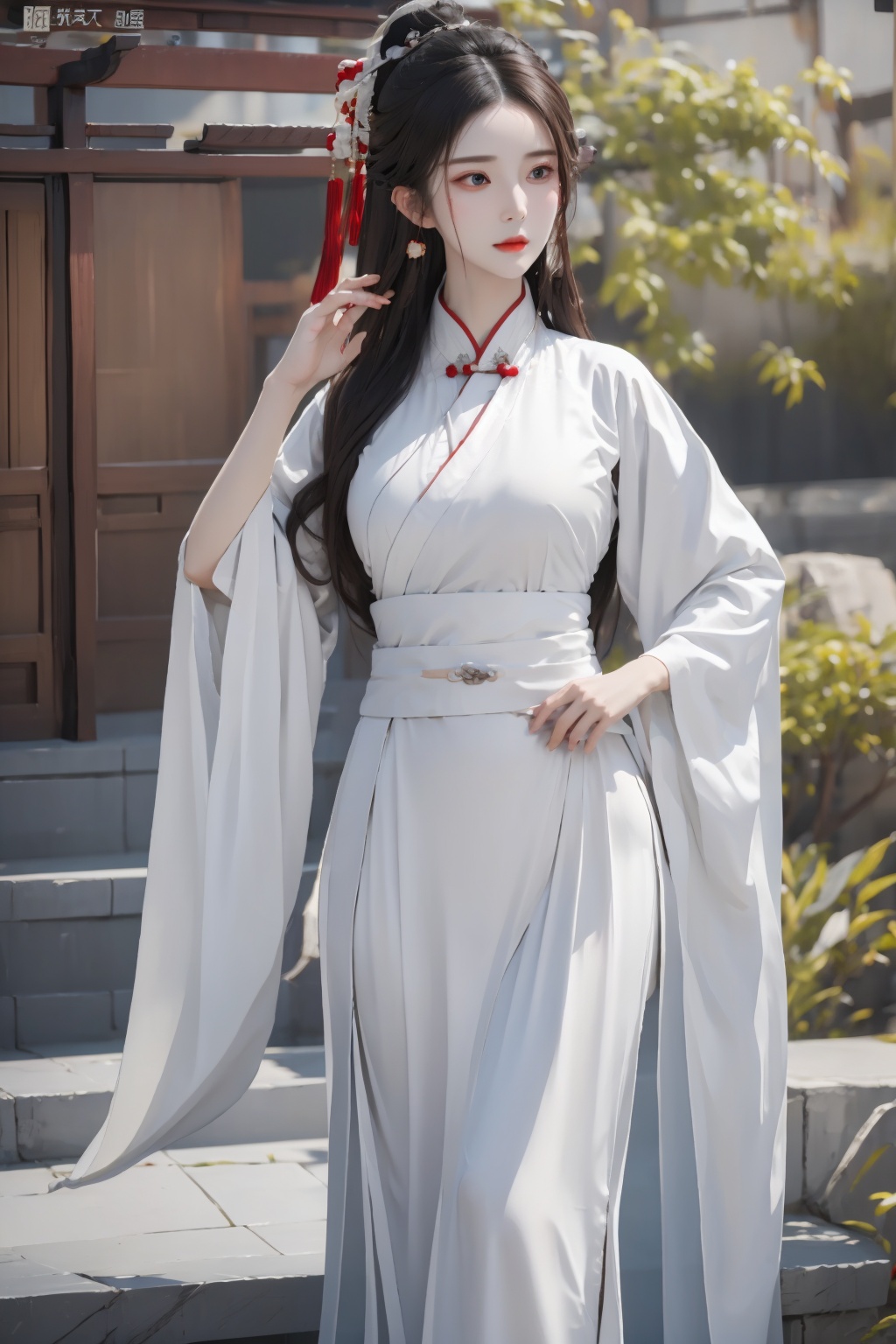 (masterpiece),  (best quality),  (ultra detailed) on Tensor.Art