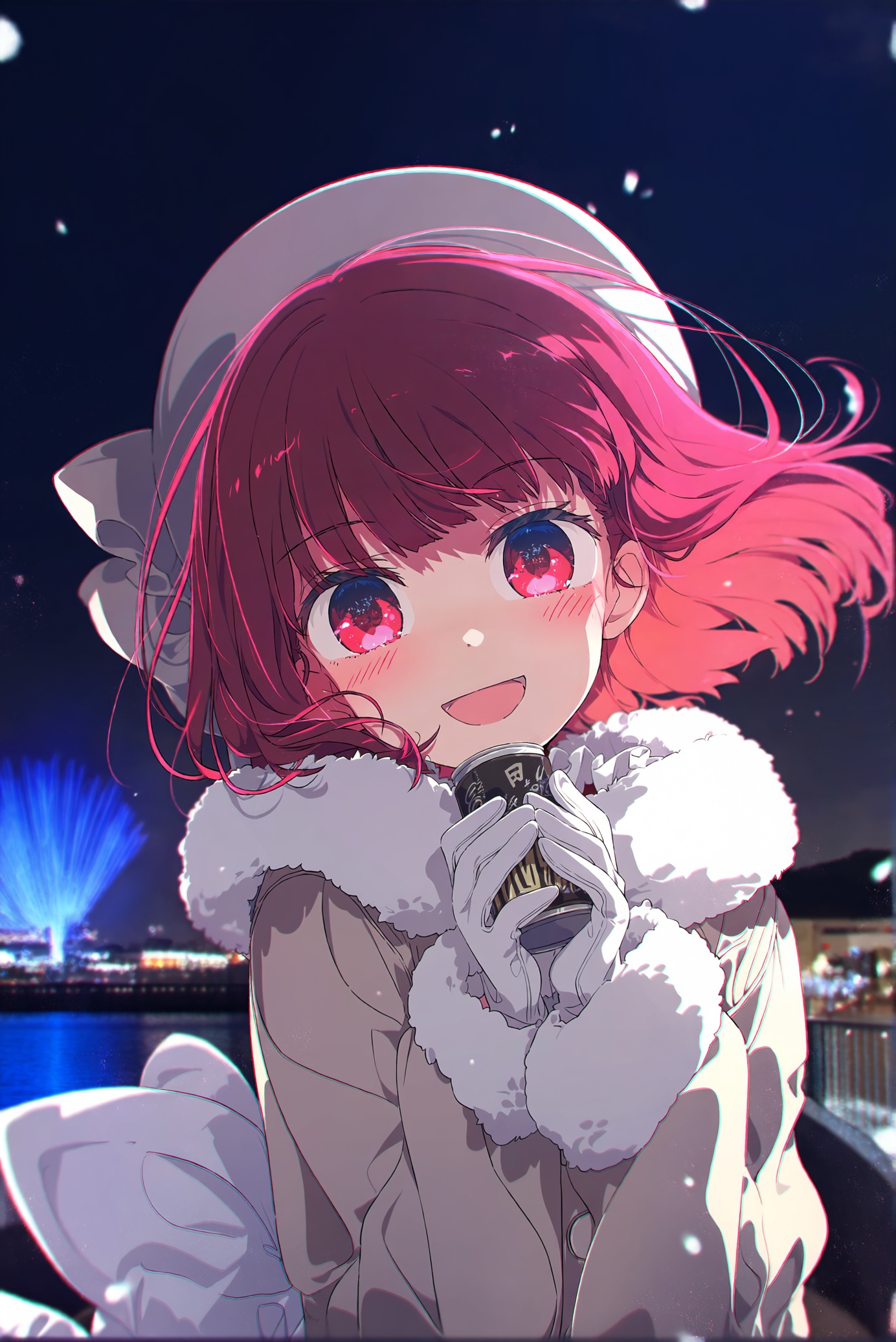 AI generated image by 一根猫条 on Tensor.Art