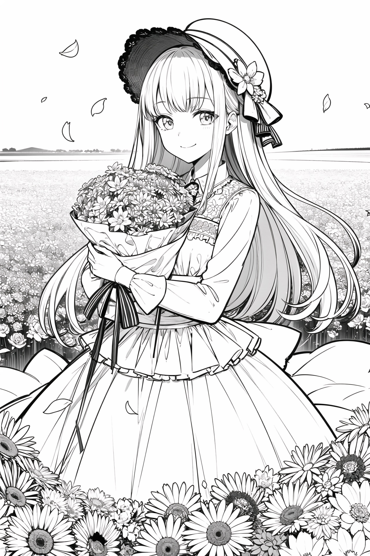 masterpiece,  best quality,  1girl on Tensor.Art