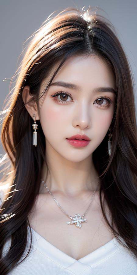 Canon RF85mm f/1.2,  best quality,  portrait on Tensor.Art