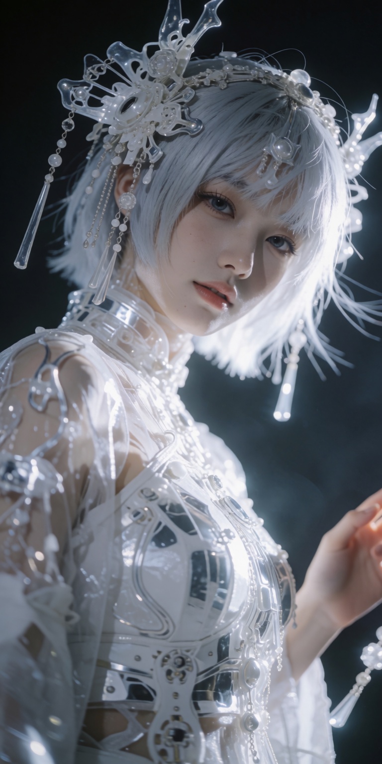 AI generated image by 小小苏ai on Tensor.Art