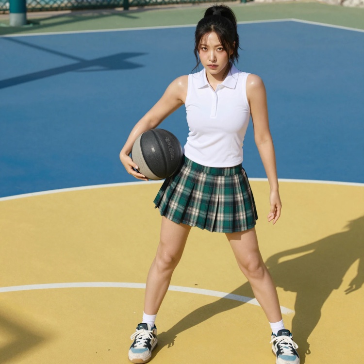 Yeri by Syler on Tensor.Art