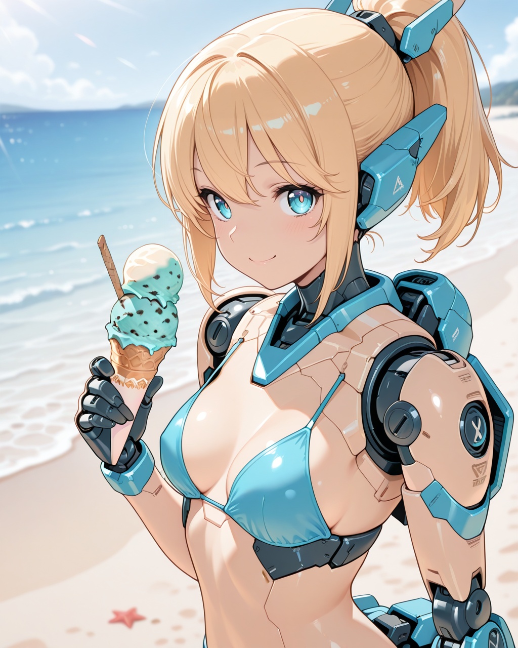 masterpiece,  best quality,  highres illustration on Tensor.Art