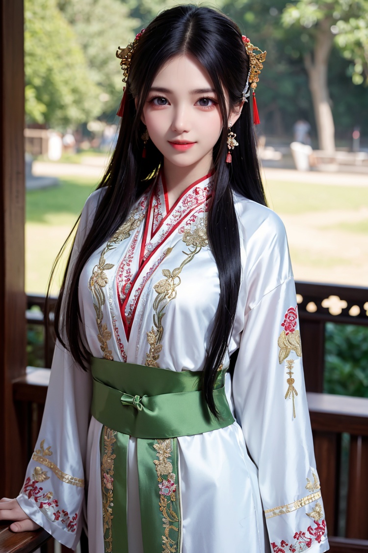  AgainMixGuofeng by 天TIN on Tensor.Art