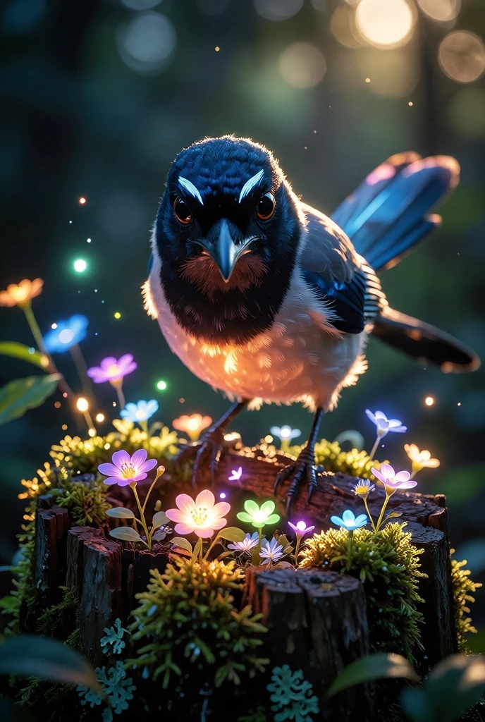 AI generated image on Tensor.Art