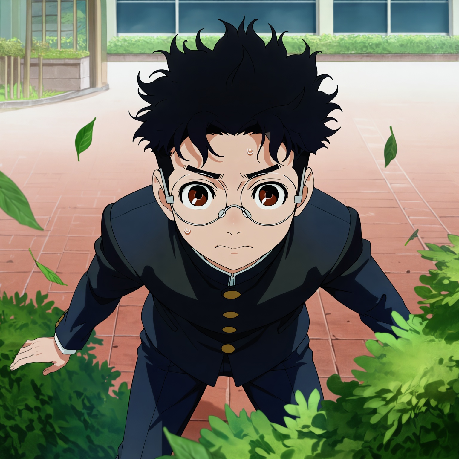 masterpiece,  best quality,  highly detailed on Tensor.Art