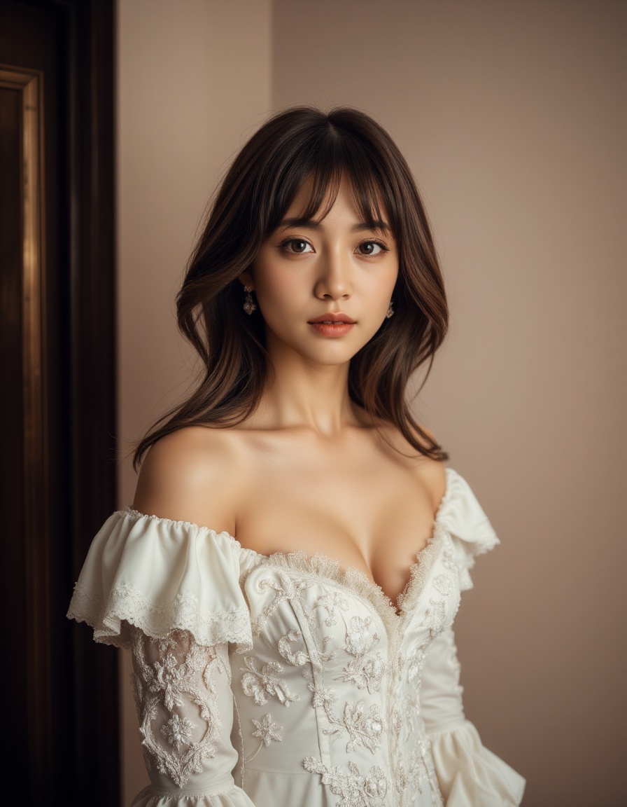 A best quality,  masterpiece,  ultra sharp photographic on Tensor.Art