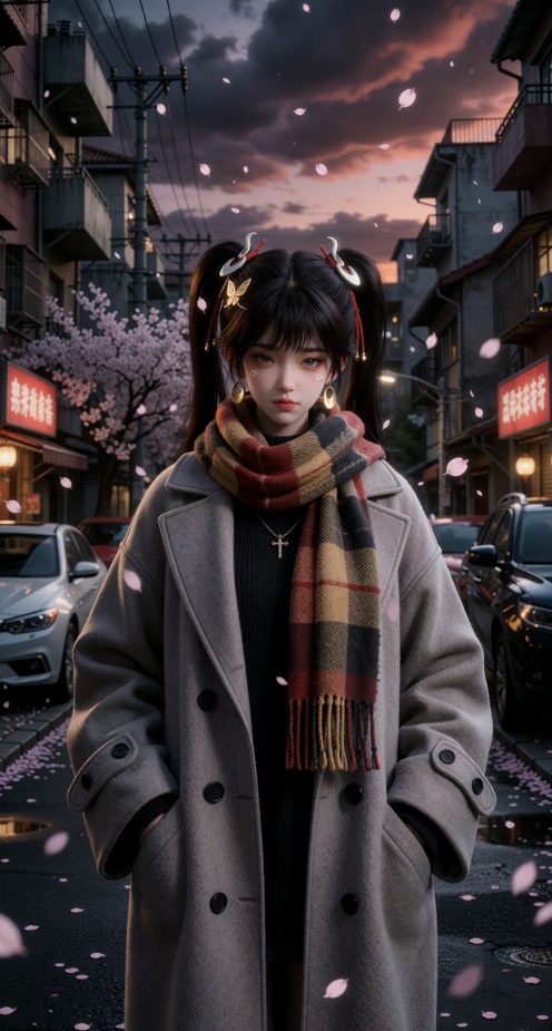 krea2-罗琦 by 苦茶 on Tensor.Art