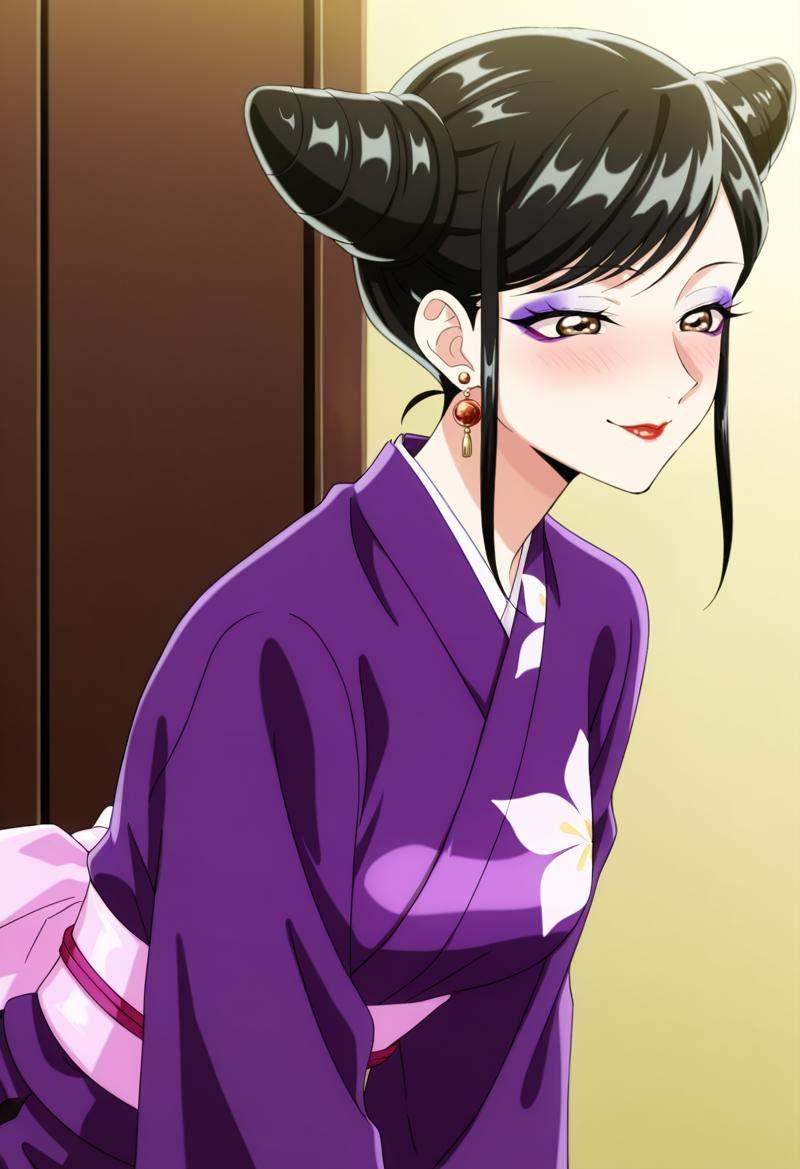 AI generated image on Tensor.Art