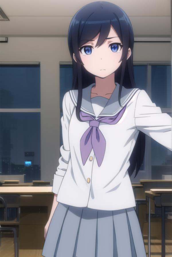 ayasearagaki,  ,  ayase aragaki on Tensor.Art