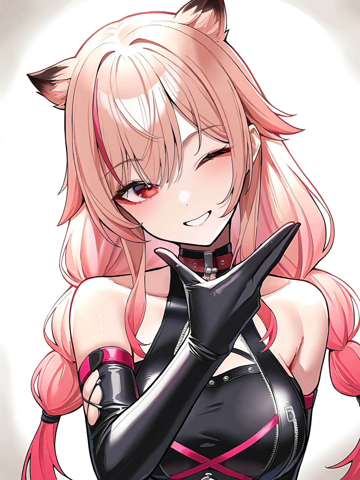 best quality,  amazing quality,  year 2023 by 大话丶EZ on Tensor.Art