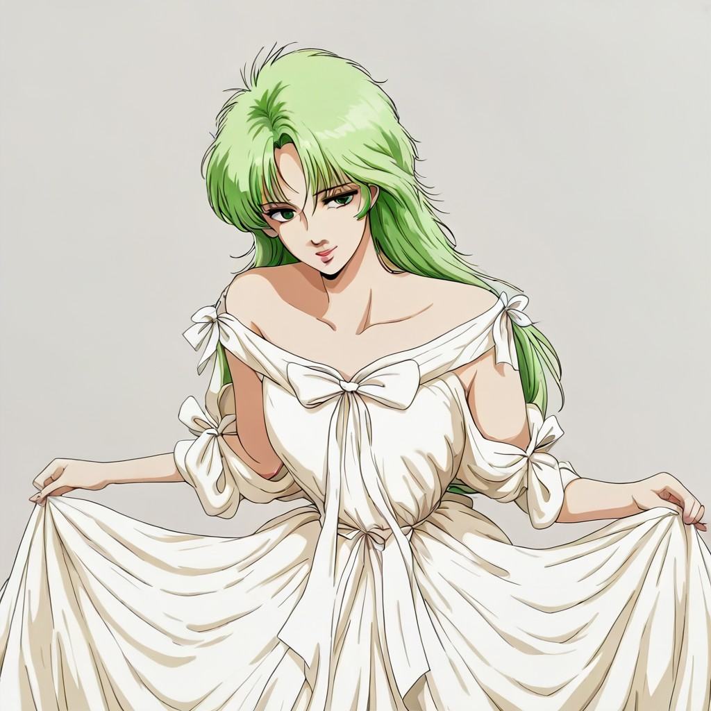 時祭イヴ from メガゾーン23 PART II |EVE Tokimatsuri LORA 9 収集する Original daretoku-2 May 20,  2026 7:27 PM 更新 IL0.1 civitai new il0....