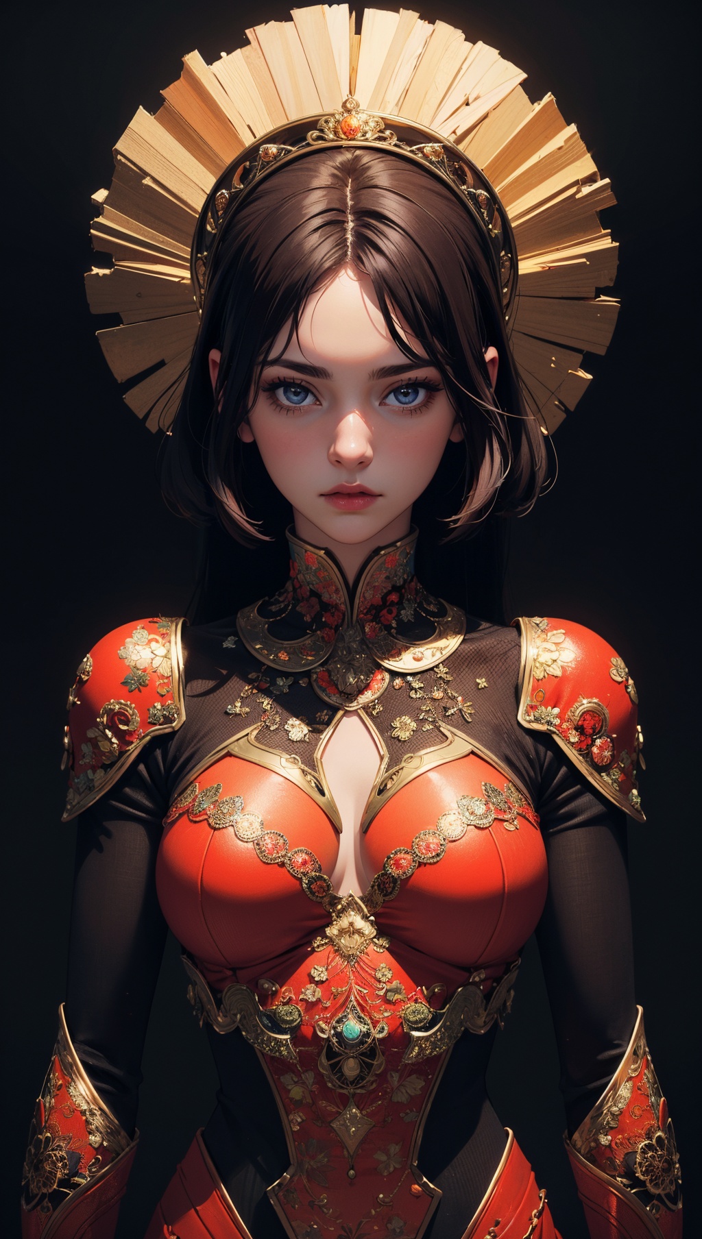masterpiece,  best quality,  ultra high res on Tensor.Art
