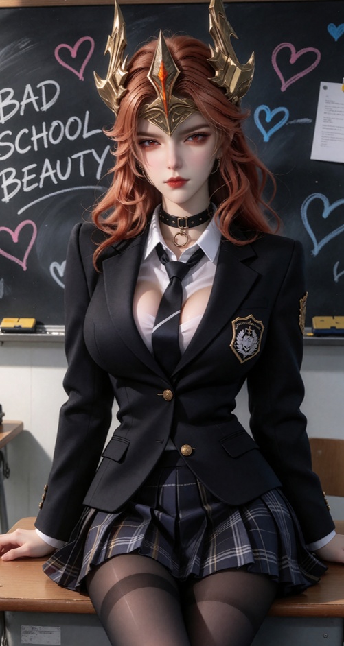 krea2-橘子 by 苦茶 on Tensor.Art