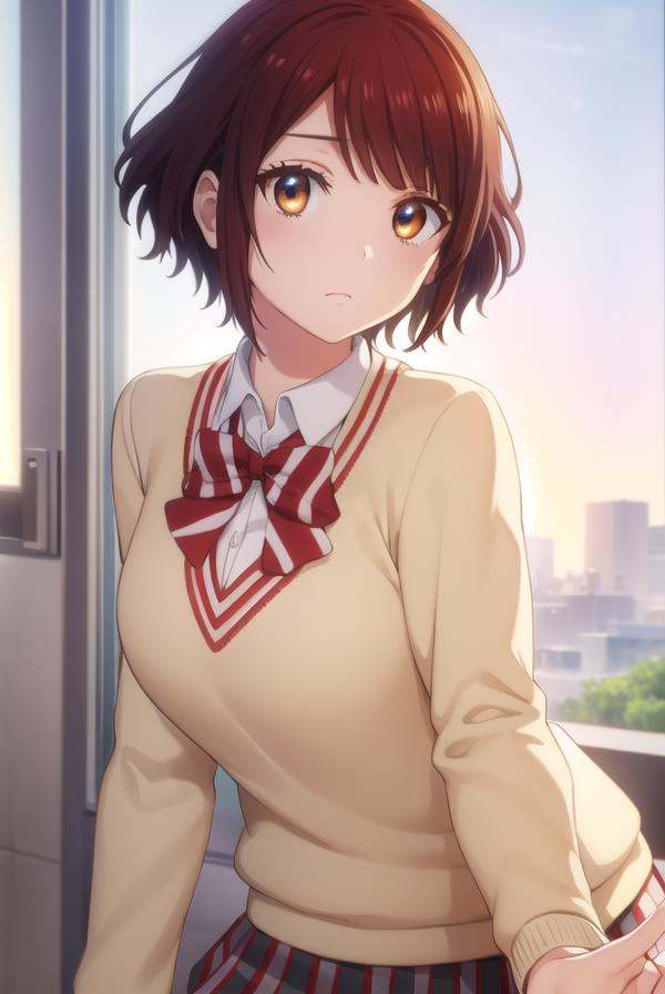 miyabiitou,  ,  miyabi itou on Tensor.Art