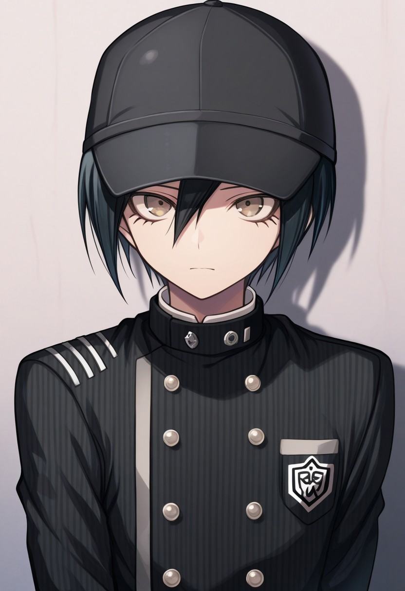 masterpiece,  best quality,  shuichi on Tensor.Art
