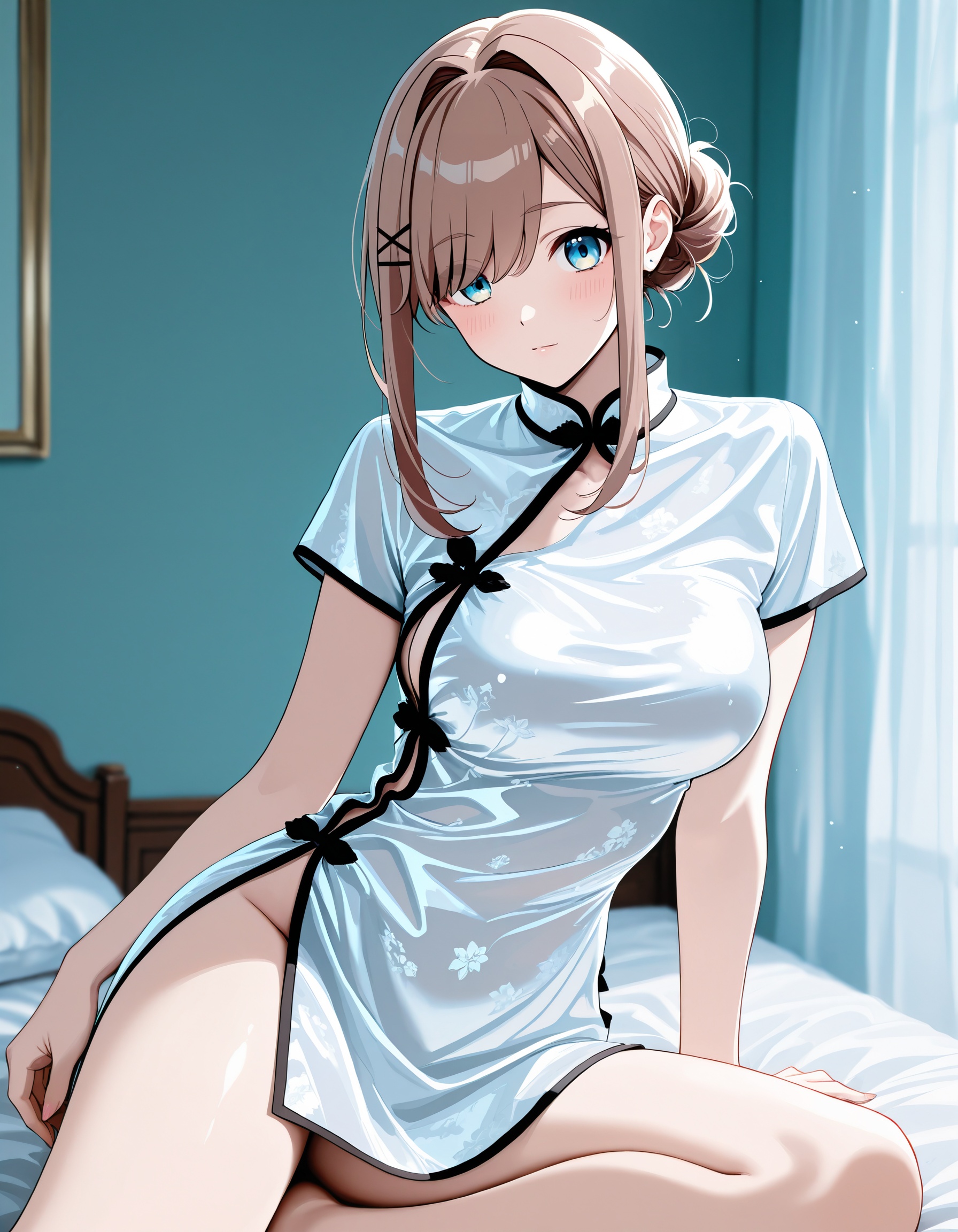 masterpiece,  best quality,  newest on Tensor.Art