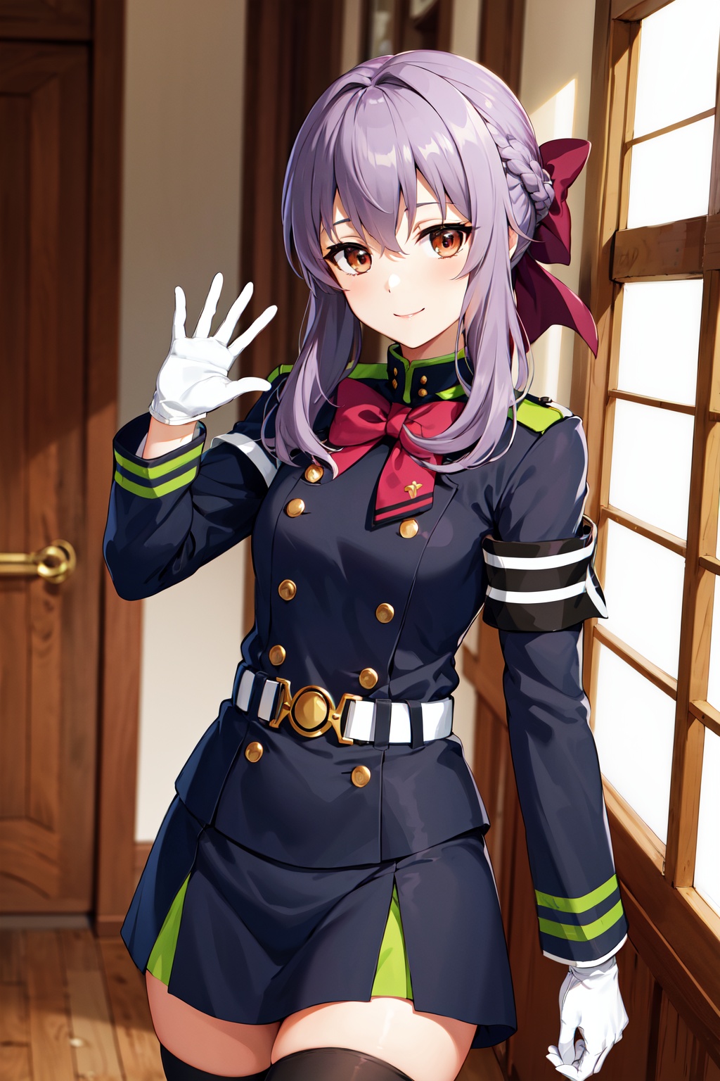 masterpiece,  best quality,  highres on Tensor.Art