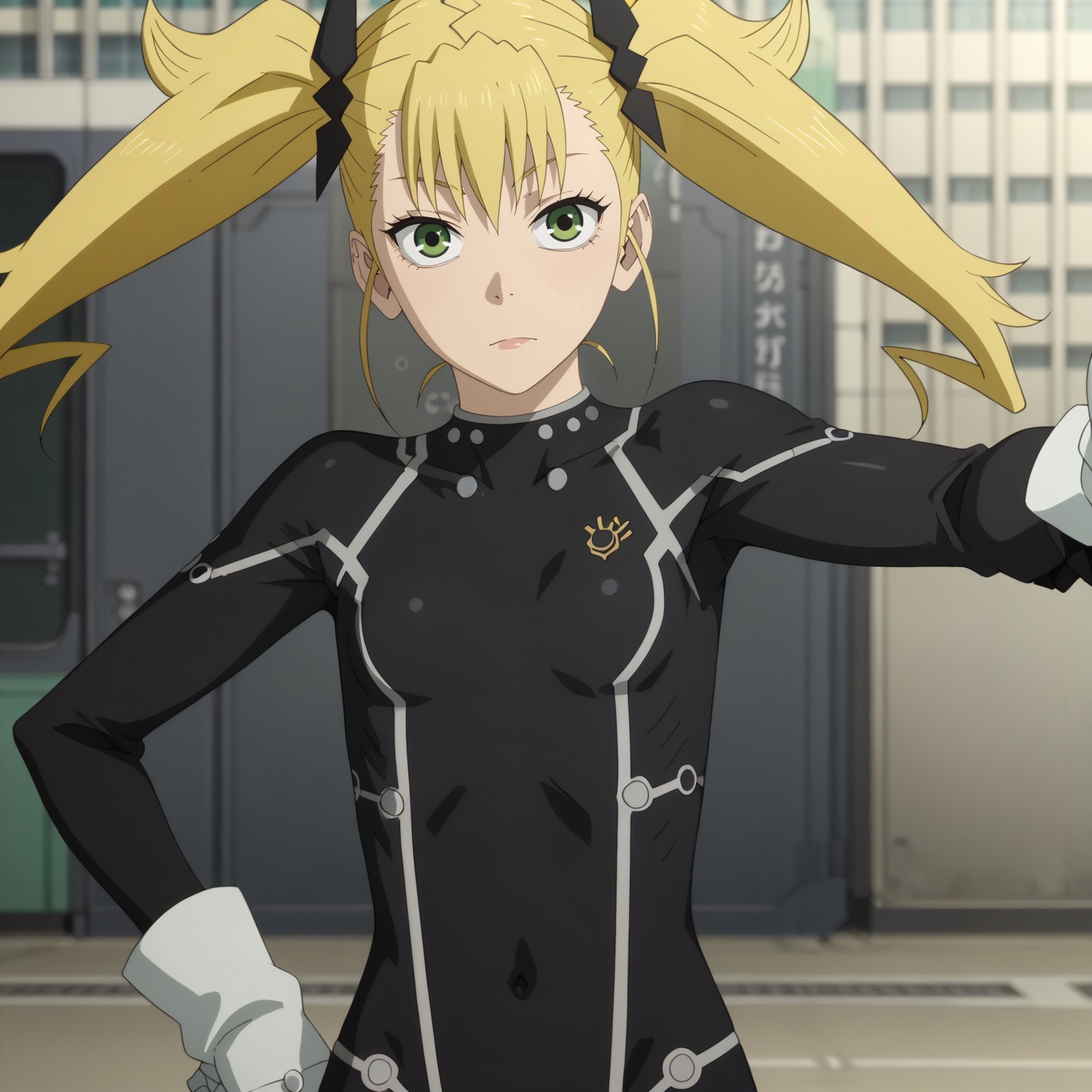 solo,  KikoruShinomiya,  1girl on Tensor.Art