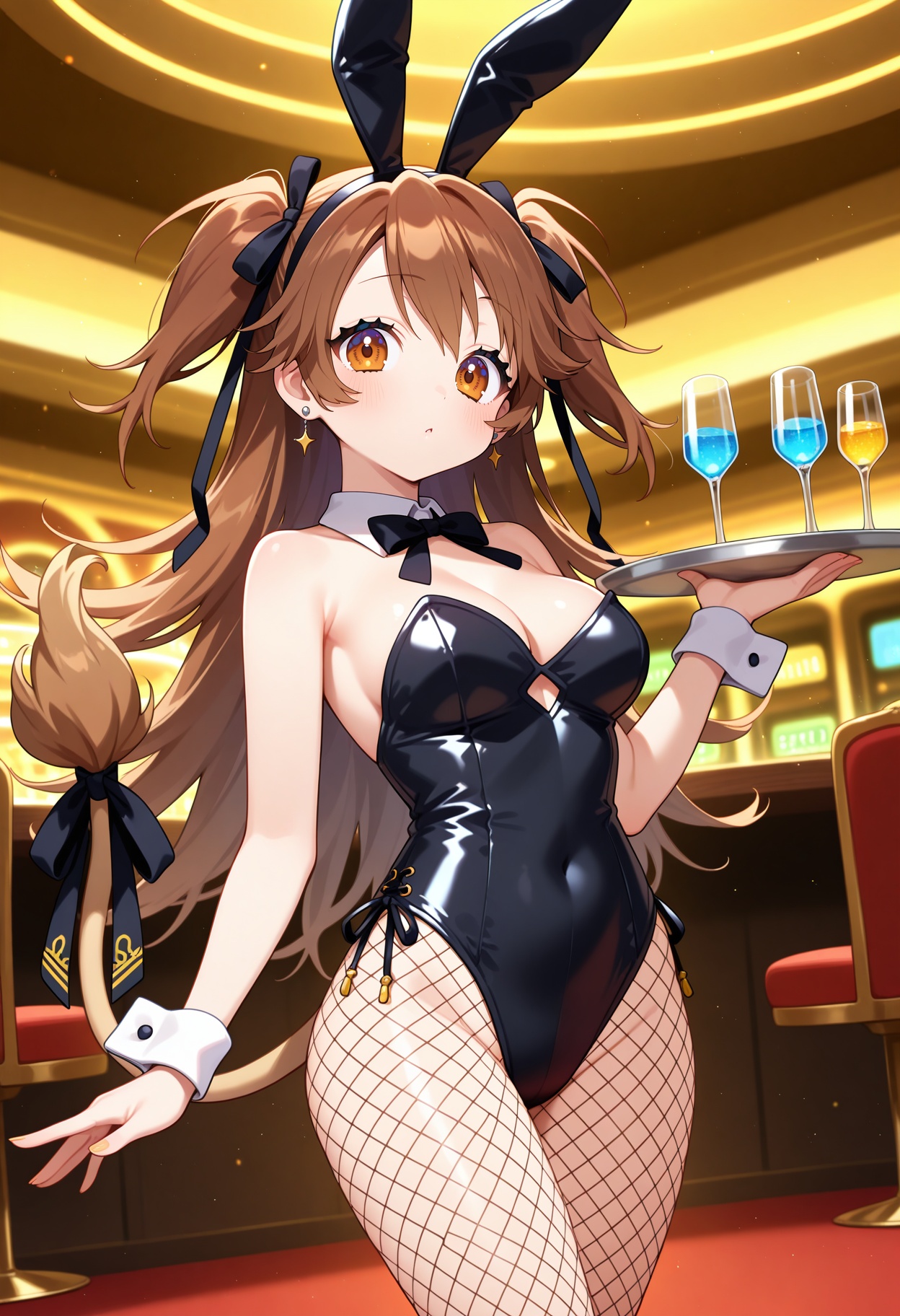 best quality,  masterpiece,  1girl on Tensor.Art