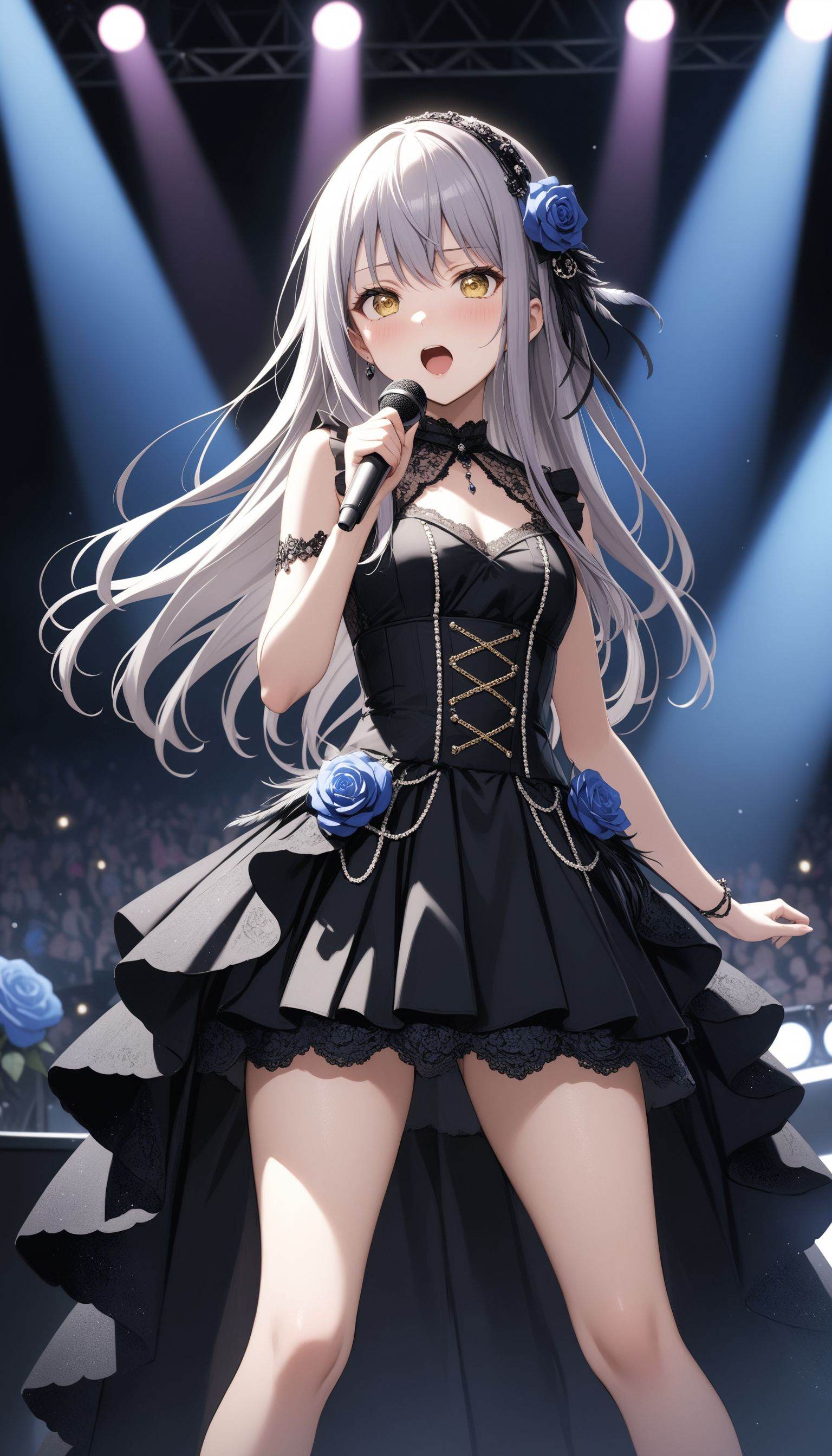 (masterpiece,  best quality,  very aesthetic on Tensor.Art