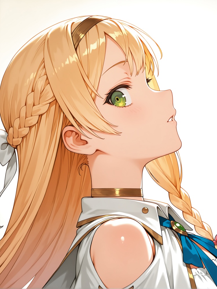 【Illustrious】クラウディア・バレンツ ライザのアトリエ (Klaudia Valent) by sg5e3 on Tensor.Art