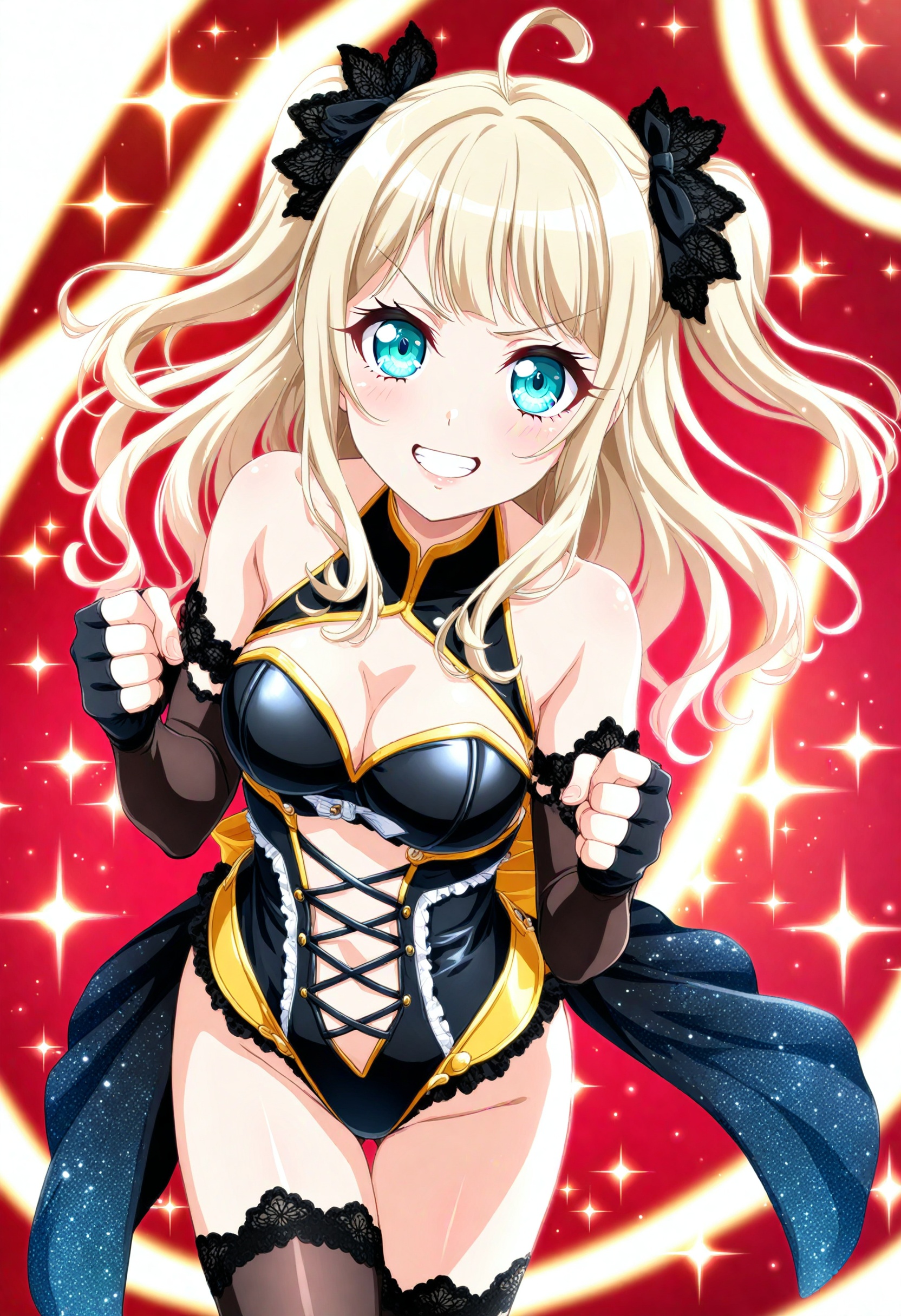 1girl,  wakamiya eve,  bang dream! on Tensor.Art