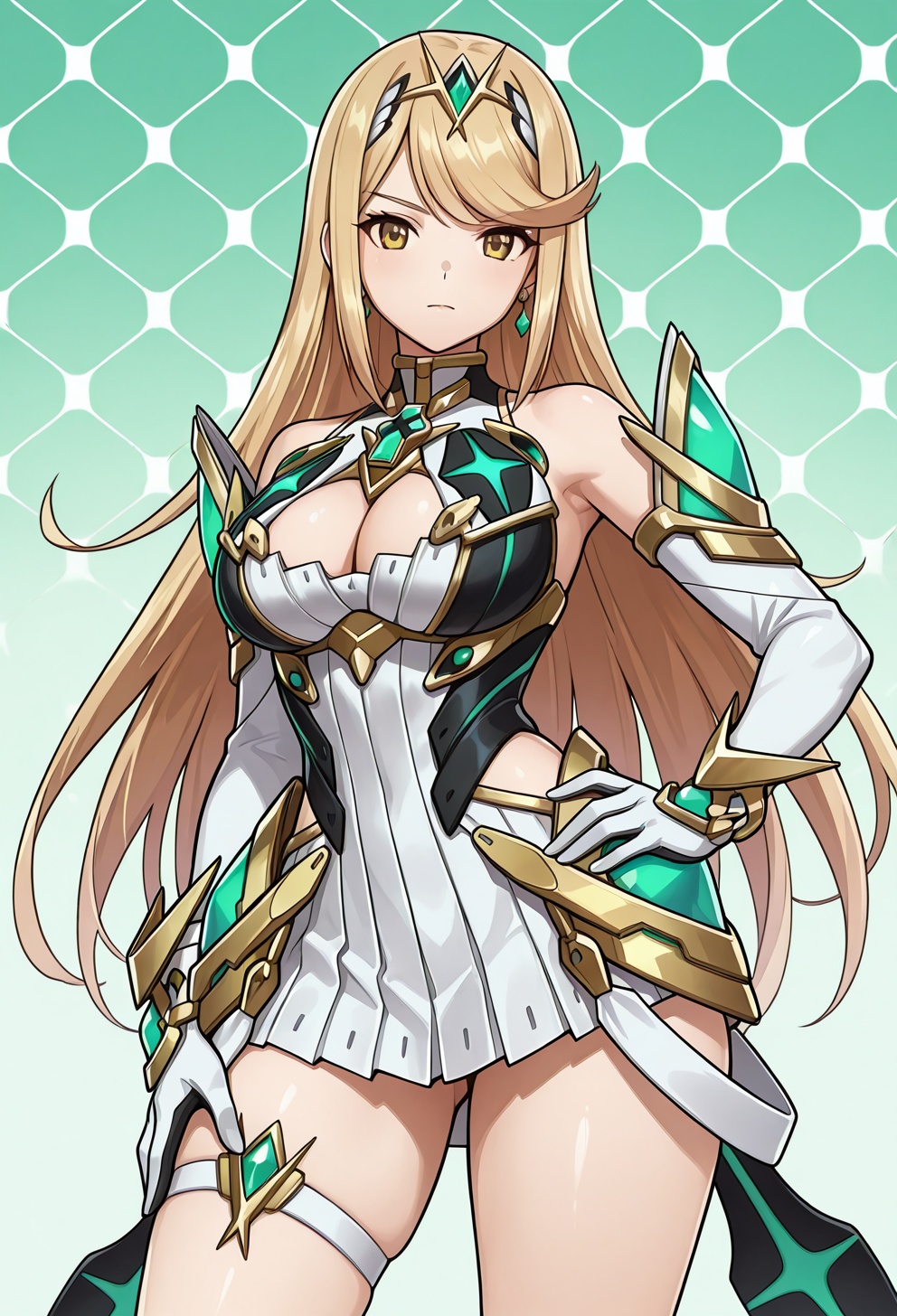 (masterpiece,  best quality,  ultra-detailed on Tensor.Art
