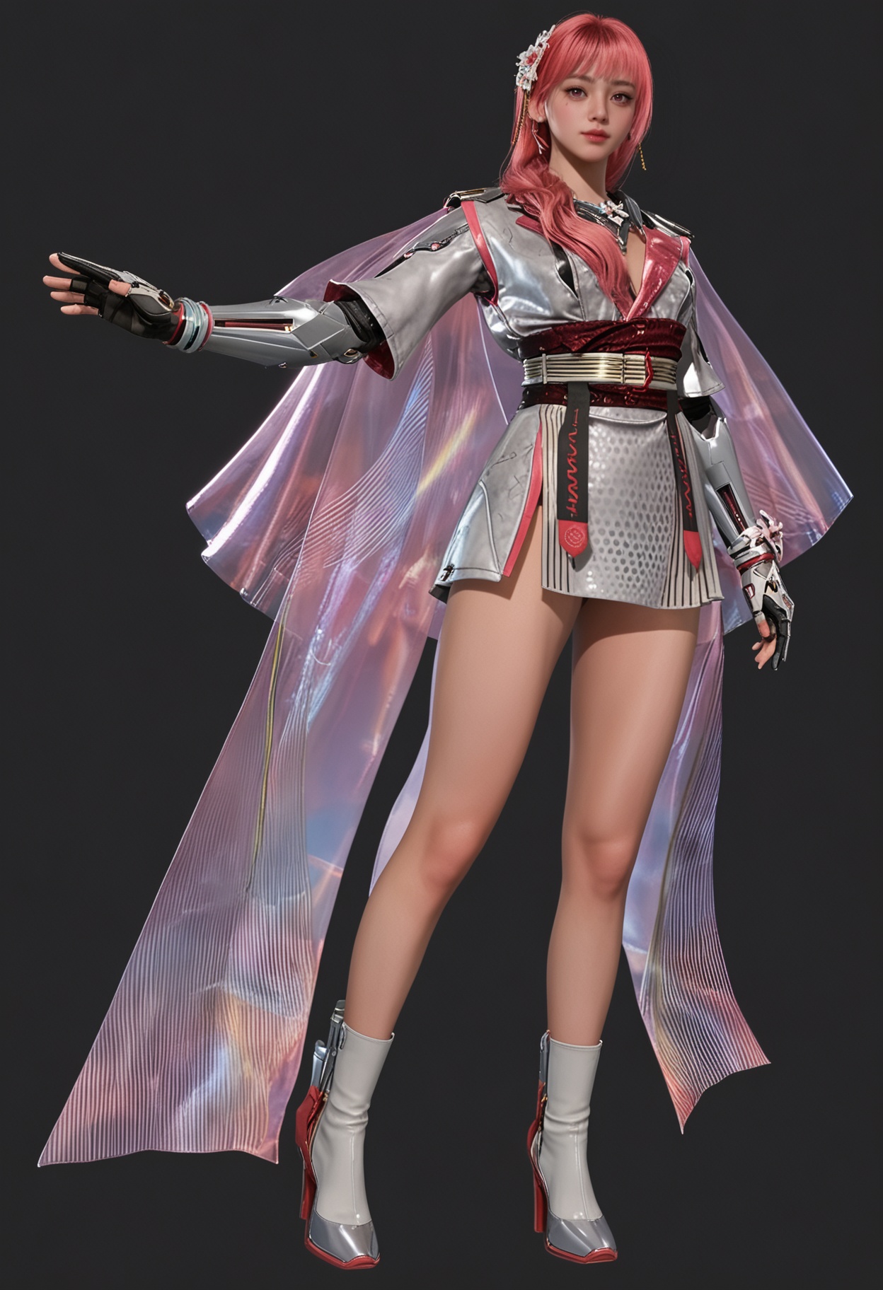 score_9,  score_8_up,  masterpiece by 云落 on Tensor.Art