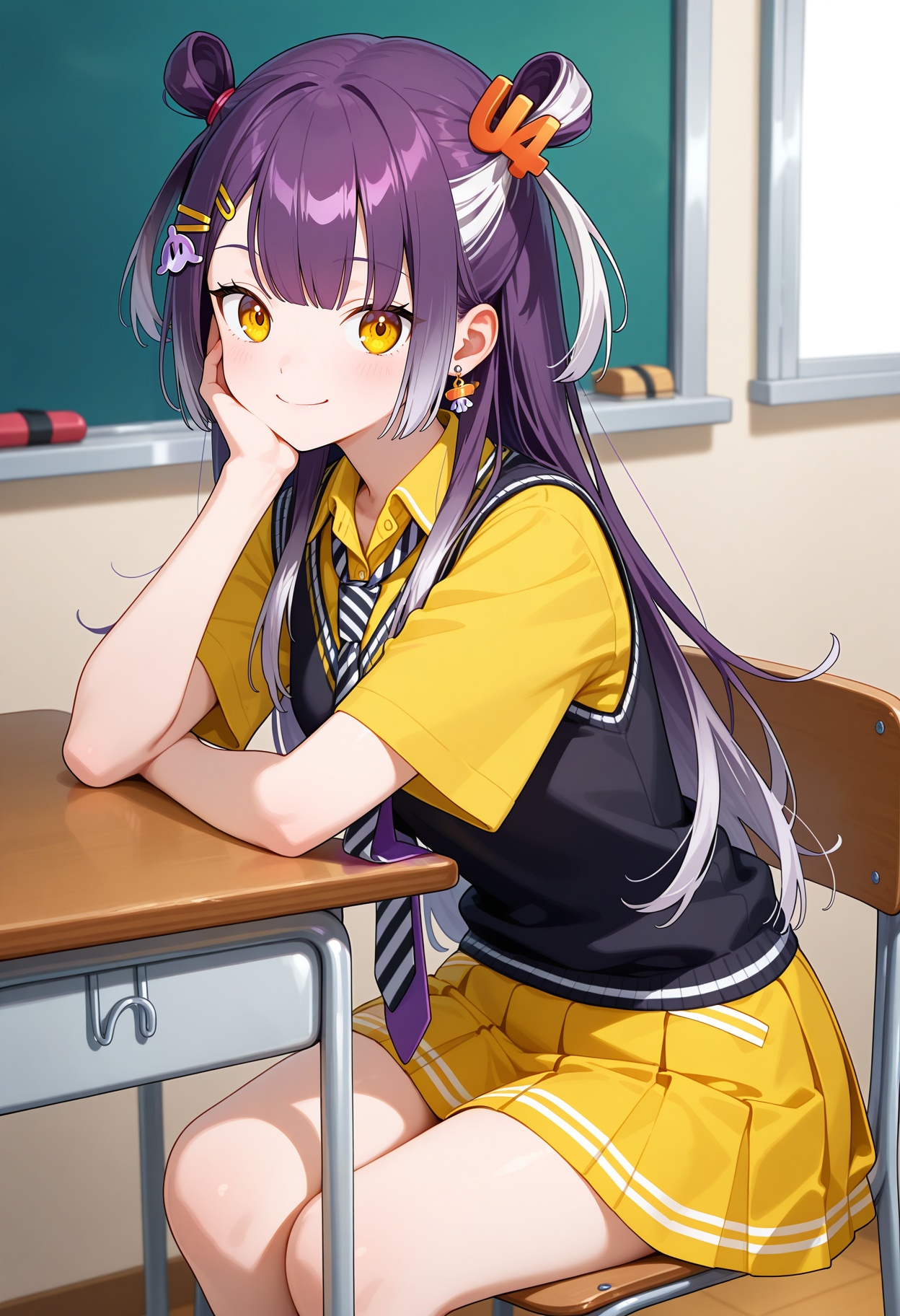 best quality,  masterpiece,  1girl on Tensor.Art